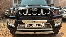 Used Mahindra Scorpio 2021 S5 2WD 7 STR in Patna