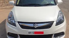 Used Maruti Suzuki Swift Dzire ZDI AMT in Pune