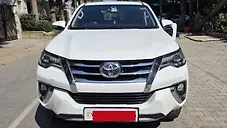 Used Toyota Fortuner 2.8 4x2 AT [2016-2020] in Gurgaon