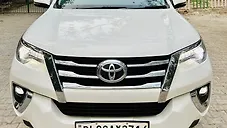 Used Toyota Fortuner 2.8 4x2 MT [2016-2020] in Delhi