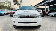Used Toyota Fortuner 3.0 MT in Hyderabad