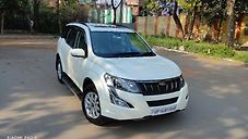Used Mahindra XUV500 W10 AT in Delhi