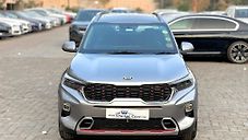 Used Kia Sonet GTX Plus 1.0 DCT [2020-2021] in Mumbai