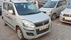 Used Maruti Suzuki Wagon R 1.0 VXI in Bhubaneswar