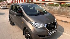 Used Datsun redi-GO A in Mumbai