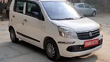 Used Maruti Suzuki Wagon R 1.0 LXi in Delhi
