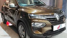 Used Renault Kwid 1.0 RXT AMT Opt in Ahmedabad
