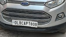 Used Ford EcoSport Titanium+ 1.5L TDCi in Delhi