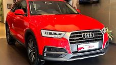 Used Audi Q3 35 TDI quattro Premium Plus in Gurgaon