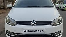 Used Volkswagen Polo Highline 1.6L (P) in Kolhapur