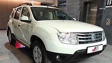 Used Renault Duster 85 PS RxL Diesel in Ahmedabad