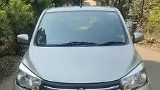 Used Maruti Suzuki Celerio ZXi (O) AMT [2017-2019] in Kolhapur