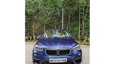 Used BMW X1 sDrive20d xLine in Mumbai