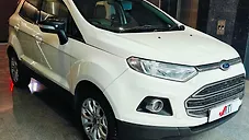 Used Ford EcoSport Trend 1.5 TDCi in Ahmedabad