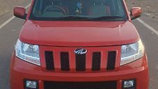 Used Mahindra TUV300 T4 Plus in Nashik