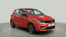 Used Tata Tiago Revotron XZA Plus in Mumbai