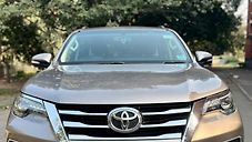 Used Toyota Fortuner 2.8 4x2 AT [2016-2020] in Delhi