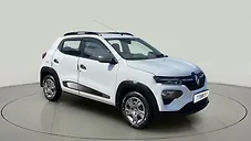 Used Renault Kwid 1.0 RXT Opt [2016-2019] in Surat
