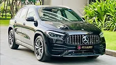 Used Mercedes-Benz AMG GLA35 4MATIC [2021-2023] in Mumbai
