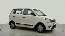 Used Maruti Suzuki Wagon R LXi 1.0 CNG in Ahmedabad