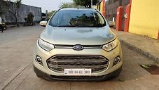Used Ford EcoSport Titanium 1.5L Ti-VCT AT in Mumbai