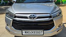 Used Toyota Innova Crysta 2.8 ZX AT 7 STR [2016-2020] in Mumbai