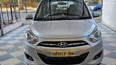 Used Hyundai i10 Sportz 1.2 Kappa2 in Mumbai