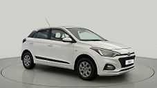 Used Hyundai Elite i20 Magna Plus 1.2 [2019-2020] in Faridabad