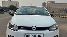 Used Volkswagen Polo GT TSI in Lucknow