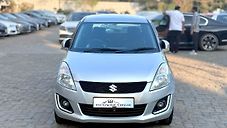 Used Maruti Suzuki Swift VXi in Mumbai