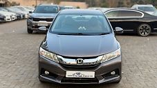 Used Honda City V in Mumbai
