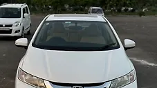 Used Honda City VX Diesel in Ludhiana