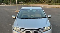 Used Honda City 1.5 S AT in Ludhiana