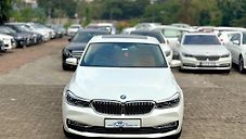 Used BMW 6 Series GT 630d Luxury Line [2018-2019] in Mumbai
