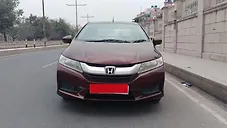 Used Honda City S Diesel in Lucknow