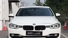 Used BMW 3 Series 320d Sport Line in Kochi