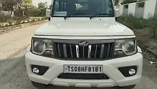 Used Mahindra Bolero B6 in Hyderabad