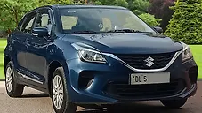 Used Maruti Suzuki Baleno Delta 1.2 in Delhi