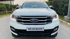Used Ford Endeavour Titanium Plus 3.2 4x4 AT in Delhi