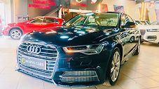 Used Audi A6 35 TDI Matrix in Navi Mumbai