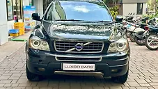 Used Volvo XC90 D5 AWD in Pune