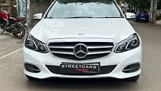 Used Mercedes-Benz E-Class E 250 CDI Edition E in Bangalore