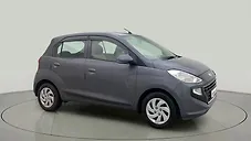 Used Hyundai Santro Sportz [2018-2020] in Hyderabad