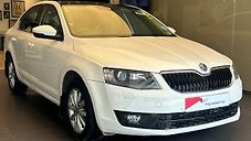 Used Skoda Octavia 1.8 TSI Style Plus AT [2017] in Gurgaon