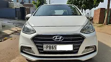 Used Hyundai Xcent SX 1.1 CRDi (O) in Mohali