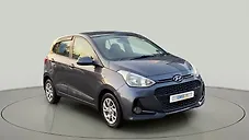 Used Hyundai Grand i10 Magna 1.2 Kappa VTVT in Rajkot