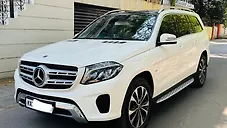 Used Mercedes-Benz GLS Grand Edition Diesel in Bangalore