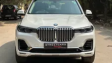 Used BMW X7 xDrive30d DPE Signature [2019-2020] in Bangalore