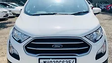 Used Ford EcoSport Trend 1.5L TDCi in Nashik