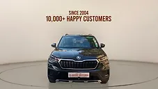 Used Skoda Kushaq Ambition 1.0L TSI AT in Mumbai